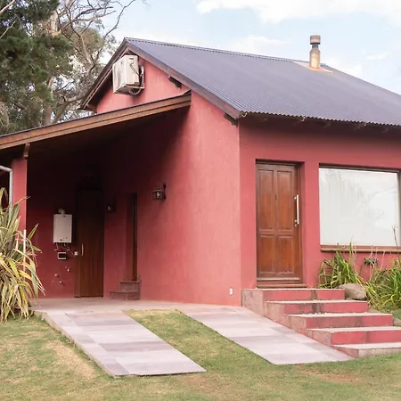 Cabaña El Tigre-3